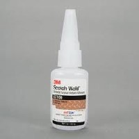 Adesivo cianoacrilico Scotch Weld versatile 3M EC100